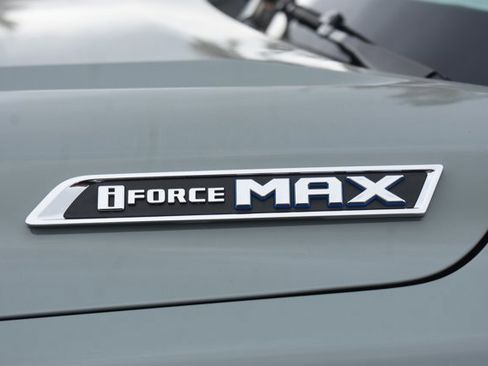 Used 2025 Toyota Tundra 1794 Edition image 11