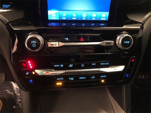 Used 2024 Ford Explorer ST w/ Equipment Group 401A image 23