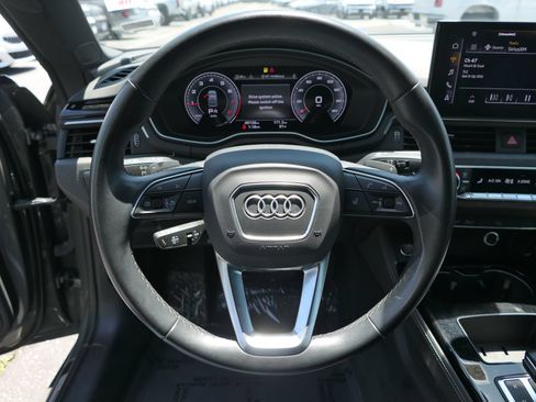 Used 2024 Audi A5 2.0T Premium Plus AWD/4WD image 20