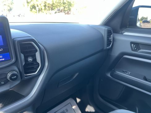 Used 2023 Ford Bronco Sport Big Bend image 25