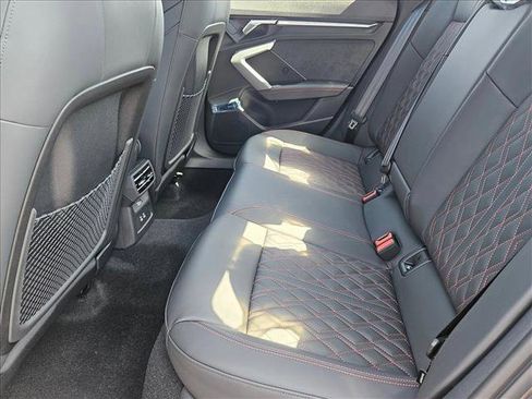 New 2026 Audi S3 Premium AWD/4WD image 16