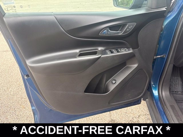 Used 2019 Chevrolet Equinox LT FWD image 12