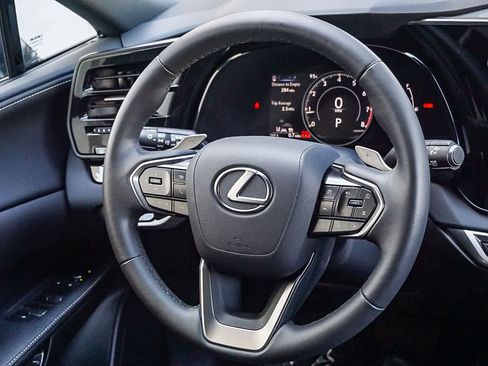 Certified 2024 Lexus RX 350 FWD image 16