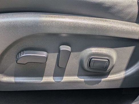 Used 2023 Nissan Murano SL w/ SL Moonroof Package FWD image 21
