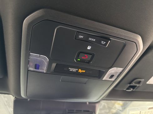 New 2026 Toyota Tacoma TRD Off-Road image 30