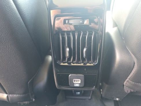 Certified 2022 Jeep Compass Limited image 26