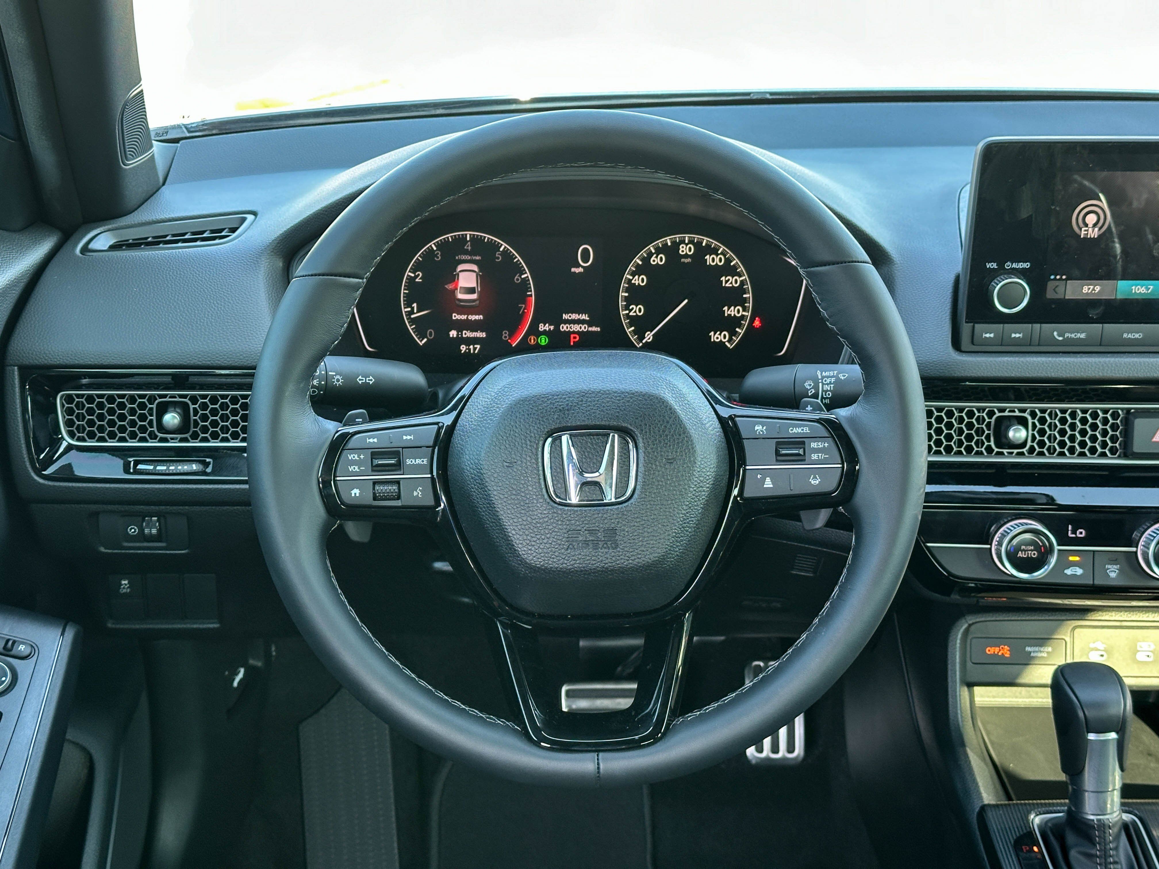Used 2026 Honda Civic Sport image 21