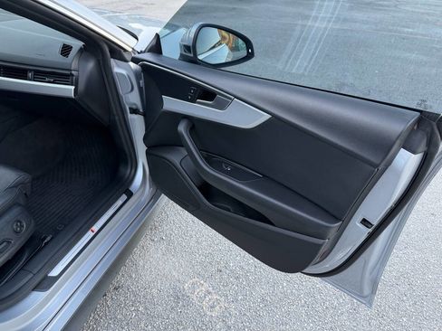 Used 2018 Audi A5 2.0T Premium Plus w/ Premium Plus image 19