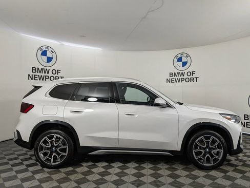 New 2026 BMW X1 xDrive28i w/ Convenience Package image 5