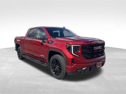 Used 2022 GMC Sierra 1500 Elevation AWD/4WD image 7