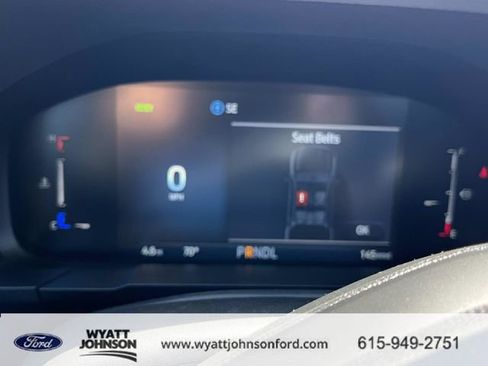 New 2026 Ford Maverick XL FWD image 32