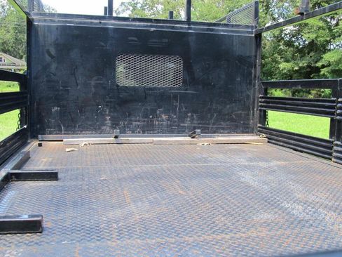 Used 2020 Chevrolet Silverado 3500 W/T w/ WT Convenience Package image 14