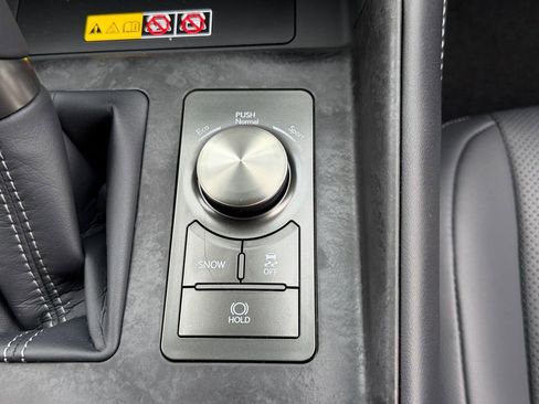 New 2026 Lexus IS 350 F Sport AWD/4WD image 29