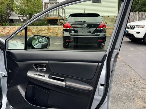 Used 2016 Subaru Crosstrek 2.0i Limited AWD/4WD image 28