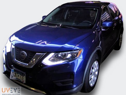 Used 2018 Nissan Rogue S image 12