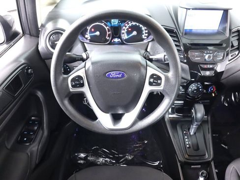 Used 2019 Ford Fiesta SE w/ Equipment Group 201A FWD image 27