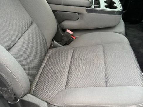 Used 2019 Chevrolet Silverado 1500 LT w/ All Star Edition RWD image 12