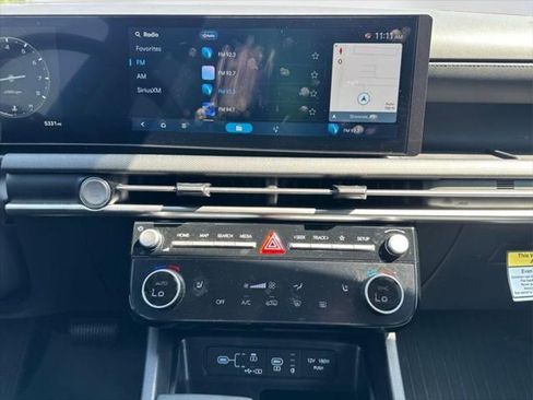 Used 2025 Hyundai Tucson SEL image 22