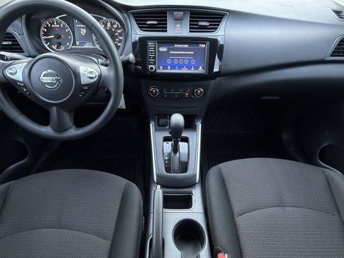 Used 2019 Nissan Sentra S FWD image 14