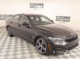 Used 2019 BMW 330i xDrive Sedan w/ Premium Package AWD/4WD video 1