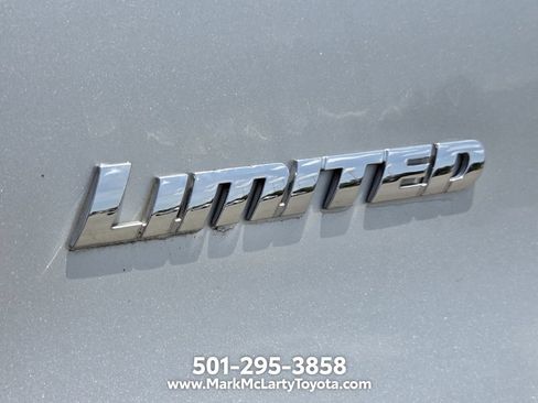 Used 2016 Toyota 4Runner Limited AWD/4WD image 14