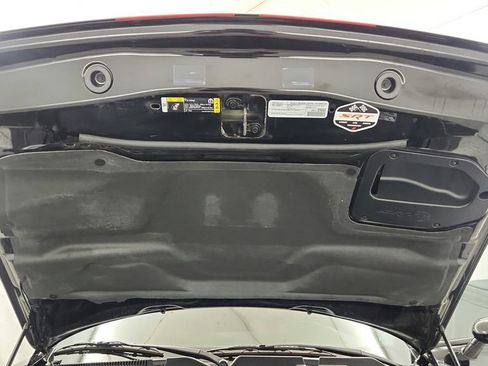Used 2023 Dodge Challenger SRT Hellcat RWD image 46
