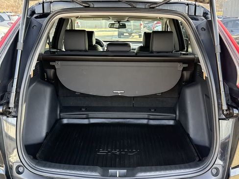 Used 2022 Honda CR-V Touring image 33
