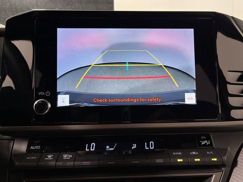 New 2026 Toyota Camry SE image 21