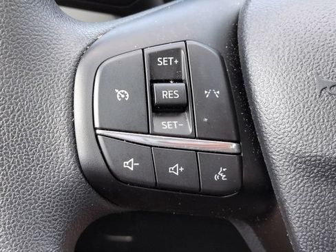 Used 2025 Ford Escape Active FWD image 24