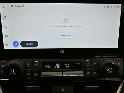 Used 2025 Toyota Grand Highlander Limited image 33