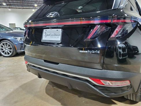 Used 2022 Hyundai Tucson SEL image 48