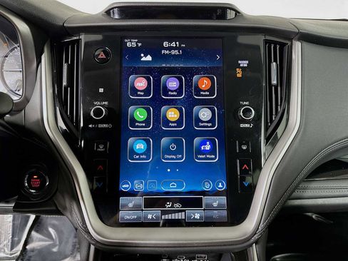 Used 2023 Subaru Outback Limited w/ Popular Package #2 image 13