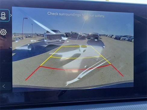 New 2026 Hyundai Sonata SE image 13