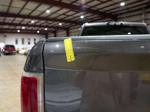 Used 2016 RAM 3500 Laramie AWD/4WD image 36
