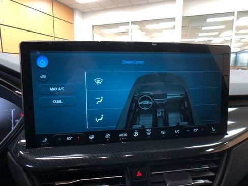 New 2026 Ford Escape ST-Line w/ Tech Pack #1 image 18