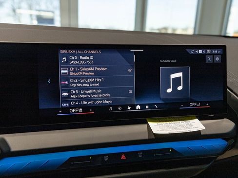 New 2026 BMW X3 xDrive30 image 30