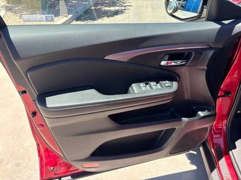 Certified 2021 Honda Ridgeline Sport image 19