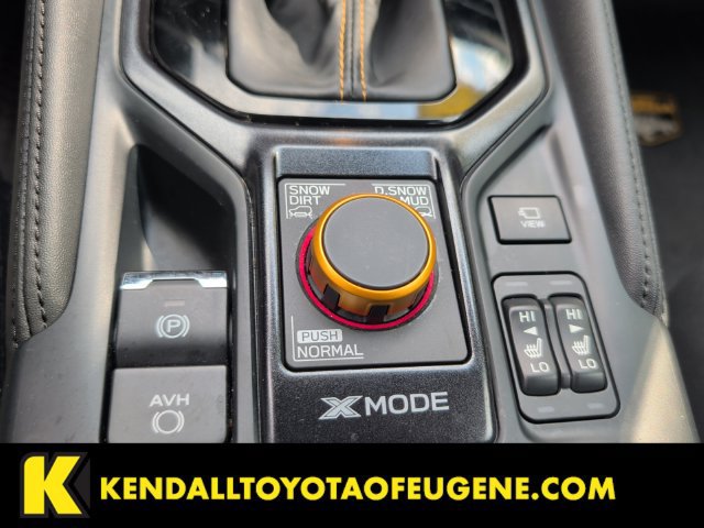 Used 2022 Subaru Forester Wilderness AWD/4WD image 19