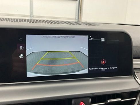 Used 2025 Kia Seltos S FWD image 5
