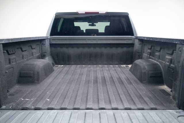 Used 2020 Chevrolet Silverado 1500 RST w/ All-Star Edition AWD/4WD image 12