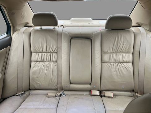 Used 2005 Honda Accord EX-L image 17