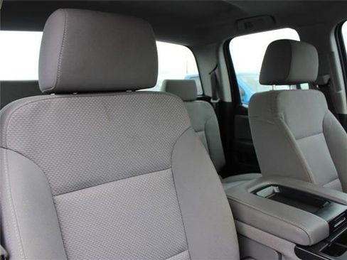 Used 2017 GMC Sierra 1500 4x4 Double Cab 6.6 ft. box 143 image 23