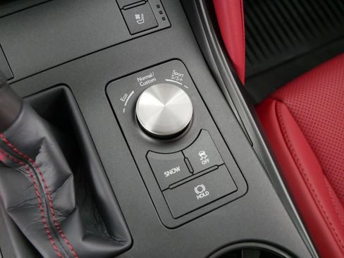 Certified 2024 Lexus IS 500 w/ Accessory Package 2 image 25