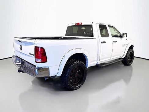 Used 2016 RAM 1500 ST w/ SXT Appearance Group image 7