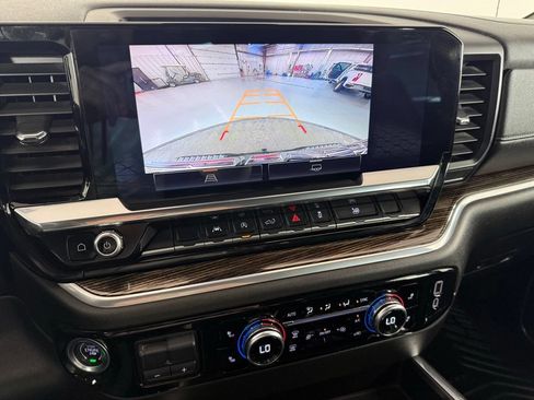 Used 2022 GMC Sierra 1500 Elevation w/ Max Trailering Package AWD/4WD image 25