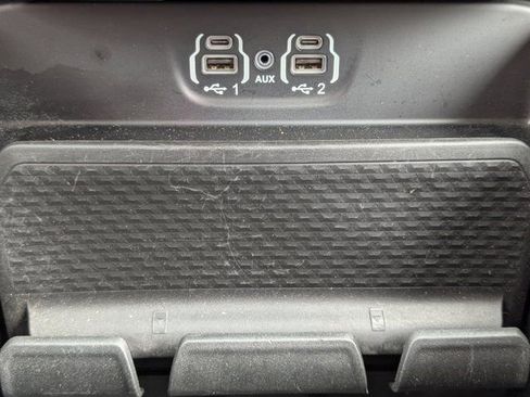 Used 2023 RAM 2500 Laramie AWD/4WD image 20