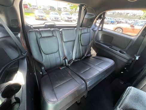 Used 2019 Dodge Grand Caravan GT FWD image 25