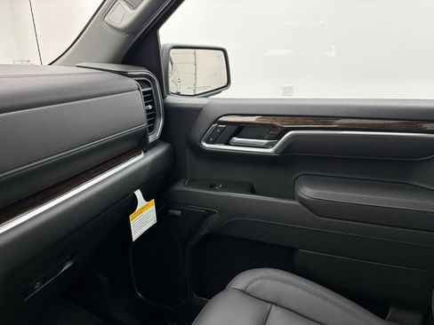 New 2026 GMC Sierra 1500 Elevation w/ Elevation Premium Package image 35