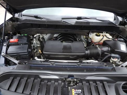 Used 2020 Chevrolet Silverado 1500 LT w/ Texas Edition RWD image 20