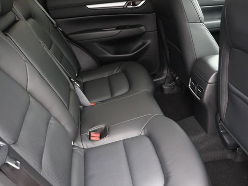 New 2025 MAZDA CX-5 AWD 2.5 S w/ Select Package image 13